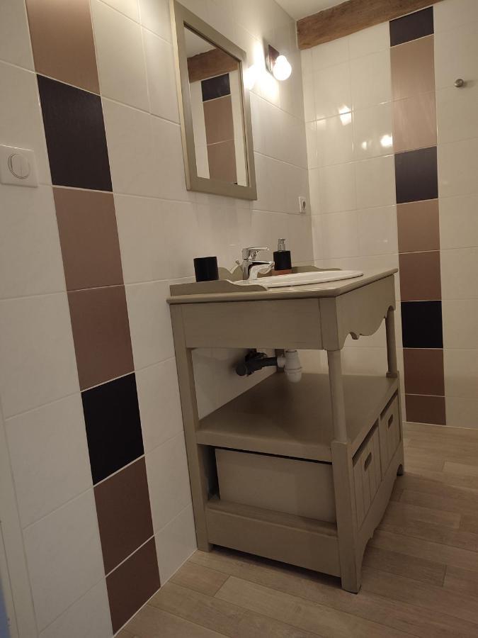 Chambre D'Hotes La Bardiniere Le Poiré-sur-Vie Dış mekan fotoğraf